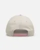 New Era Miami Dolphins 'Lover's Club' 9FORTY A-Frame Snapback Chrome sold by Culture Kings