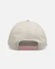 New Era Miami Dolphins 'Lover's Club' 9FORTY A-Frame Snapback Chrome sold by Culture Kings