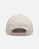 New Era Las Vegas Raiders 'Lover's Club' 9FORTY A-Frame Snapback Chrome sold by Culture Kings