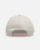 New Era Boston Red Sox 'Lover's Club' 9FORTY A-Frame Snapback Chrome sold by Culture Kings