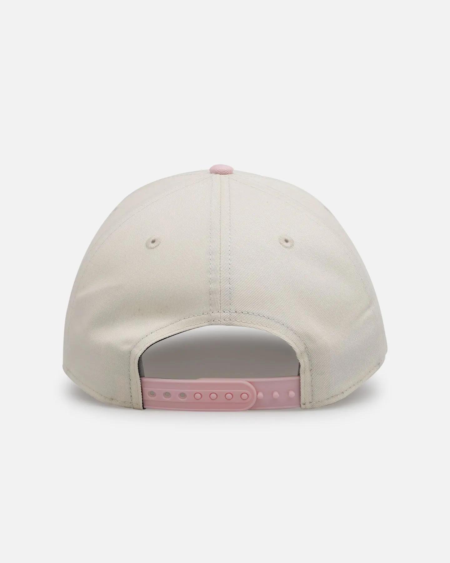 New Era Boston Red Sox 'Lover's Club' 9FORTY A-Frame Snapback Chrome sold by Culture Kings product image thumbnail 2