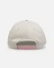 New Era Boston Red Sox 'Lover's Club' 9FORTY A-Frame Snapback Chrome sold by Culture Kings