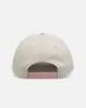 New Era San Diego Padres 'Lover's Club' 9FORTY A-Frame Snapback Chrome sold by Culture Kings
