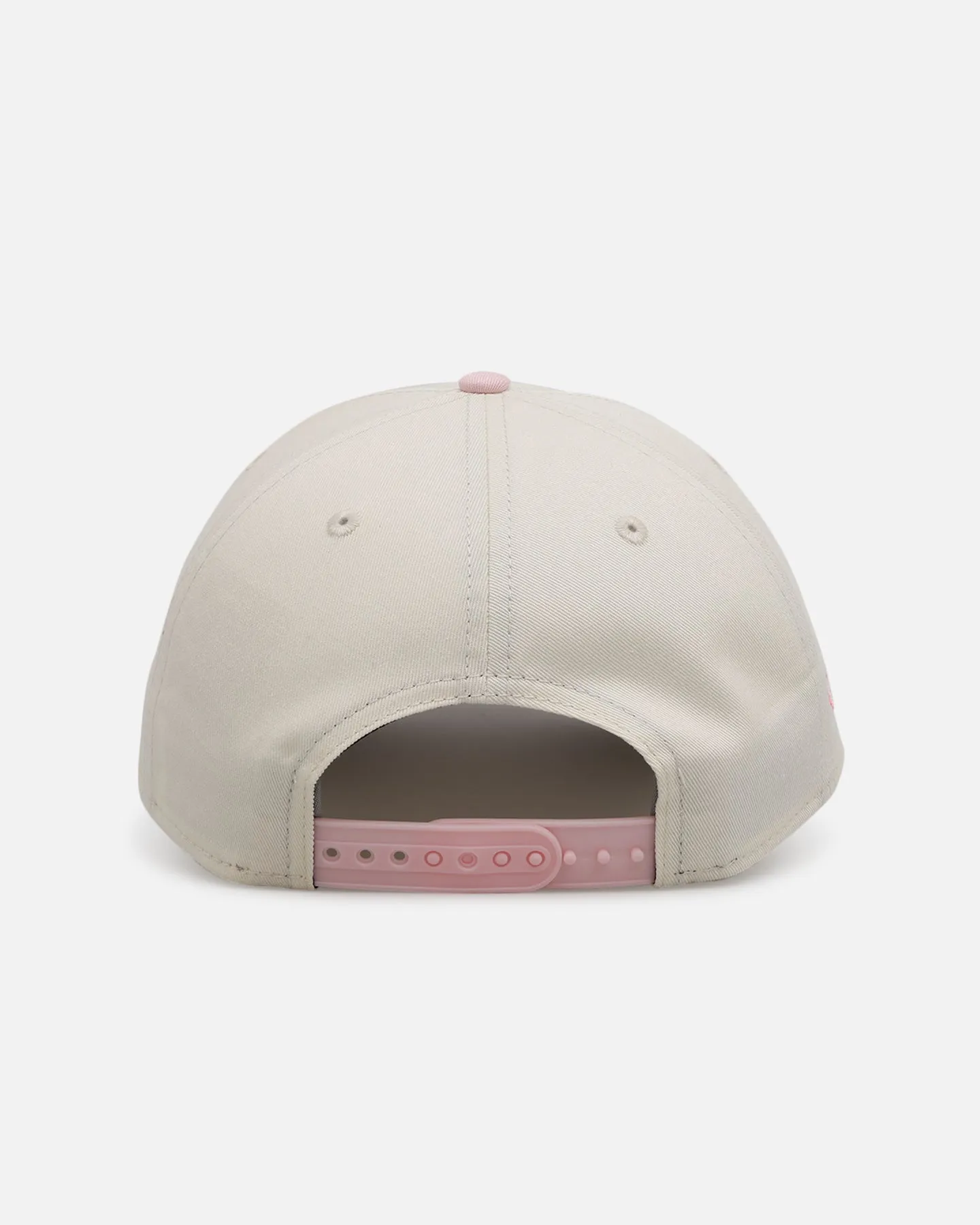 New Era San Diego Padres 'Lover's Club' 9FORTY A-Frame Snapback Chrome sold by Culture Kings product image thumbnail 2