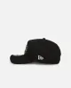 New Era Rugby League '2025 NRL Vegas Round' 9FORTY A-Frame Snapback Black sold by Culture Kings