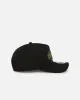 New Era Rugby League '2025 NRL Vegas Round' 9FORTY A-Frame Snapback Black sold by Culture Kings