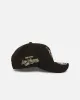 New Era New Zealand Warriors '2025 NRL Vegas Round' 9SEVENTY Stretch Snapback Black/Gold sold by Culture Kings