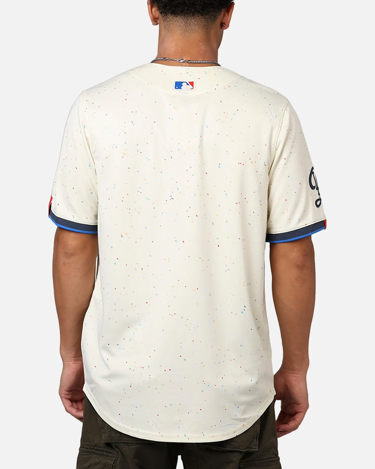 Nike Los Angeles Dodgers Limited Jersey OTC sold by Culture Kings product image thumbnail 2