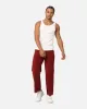XXIII Jante Corduroy Pants Rust sold by Culture Kings