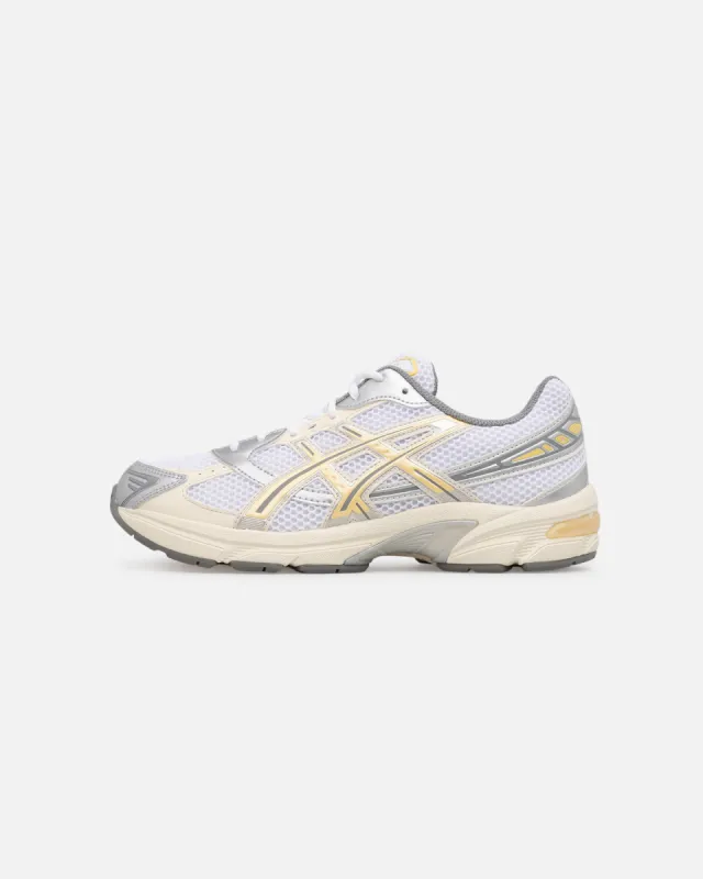 Asics Women's Gel-1130 Faded Yellow sold by Culture Kings