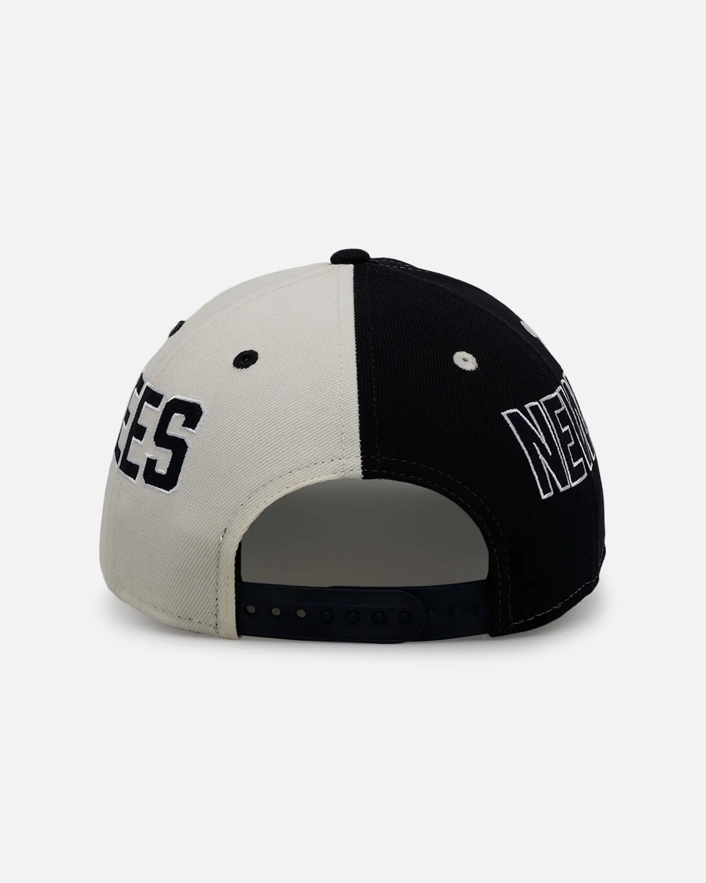 New Era New York Yankees 'Yankees Variety Pack' 9SEVENTY Snapback Navy/White sold by Culture Kings product image thumbnail 2