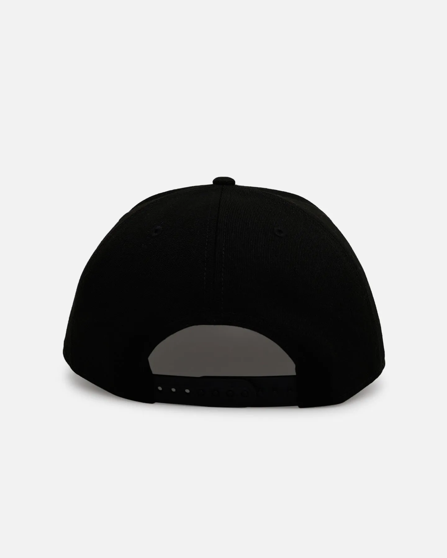 New Era Las Vegas Raiders 'Script' 9FIFTY Snapback Black sold by Culture Kings product image thumbnail 2