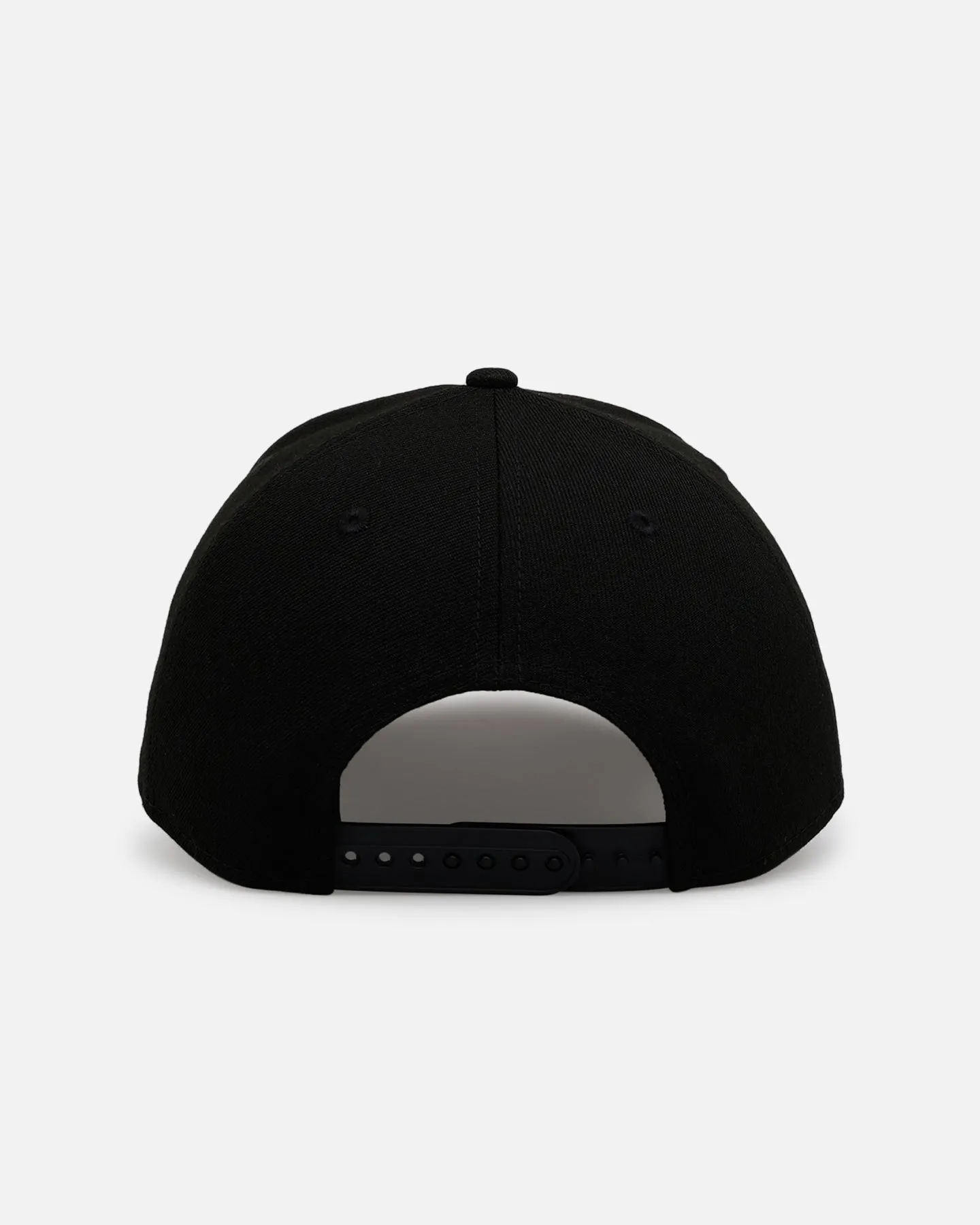 New Era Seattle Mariners 'MLB & NCAA Dual Logo' 9FORTY A-Frame Snapback Black sold by Culture Kings product image thumbnail 2