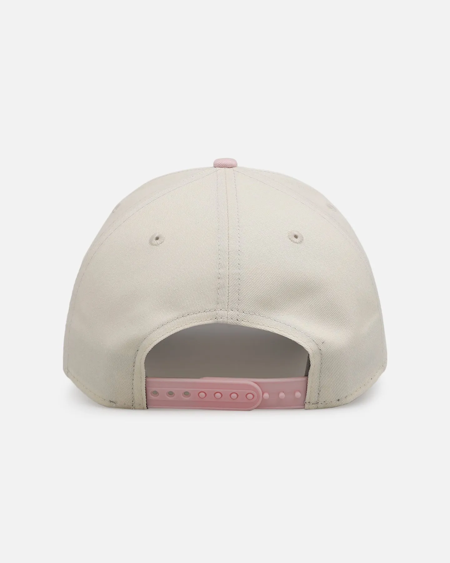 New Era Boston Celtics 'Lover's Club' 9FORTY A-Frame Snapback Chrome sold by Culture Kings product image thumbnail 2