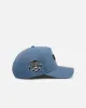 New Era Utah Hockey Club 'Faded Blue' 9FORTY A-Frame Snapback Faded Blue sold by Culture Kings