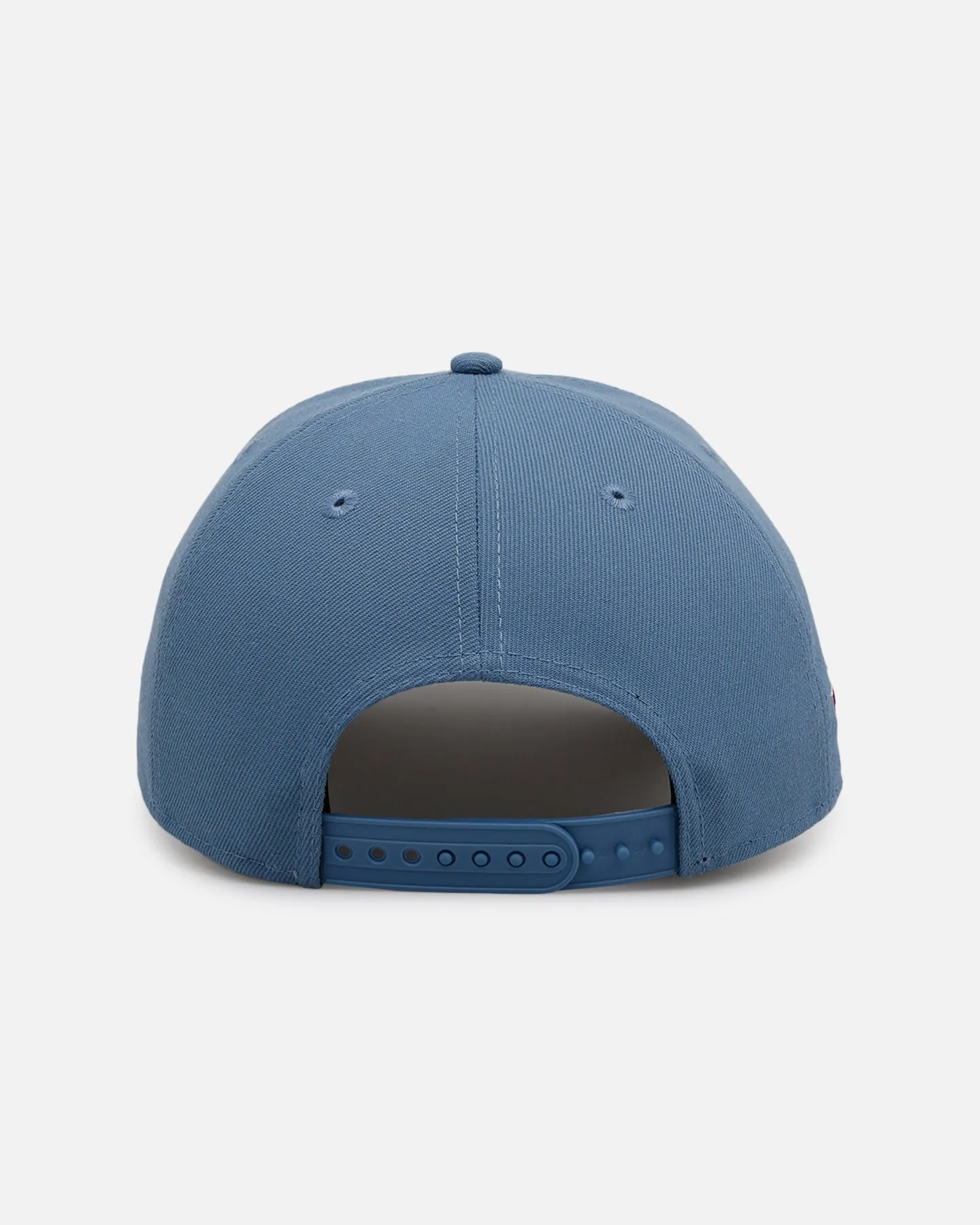 New Era New York Rangers 'Faded Blue' 9FORTY A-Frame Snapback Faded Blue sold by Culture Kings product image thumbnail 2