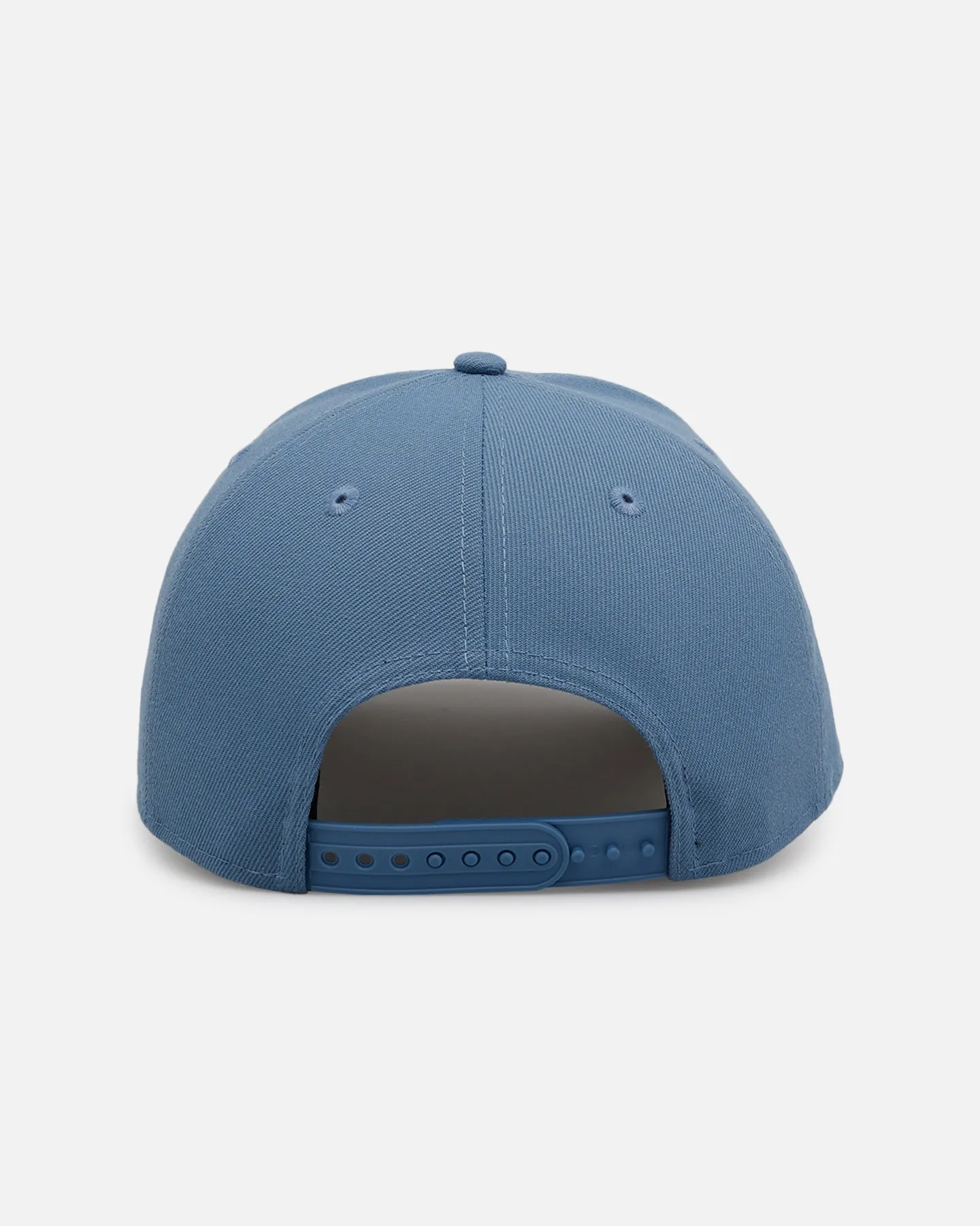 New Era Los Angeles Chargers 'Faded Blue' 9FORTY A-Frame Snapback Faded Blue sold by Culture Kings product image thumbnail 2
