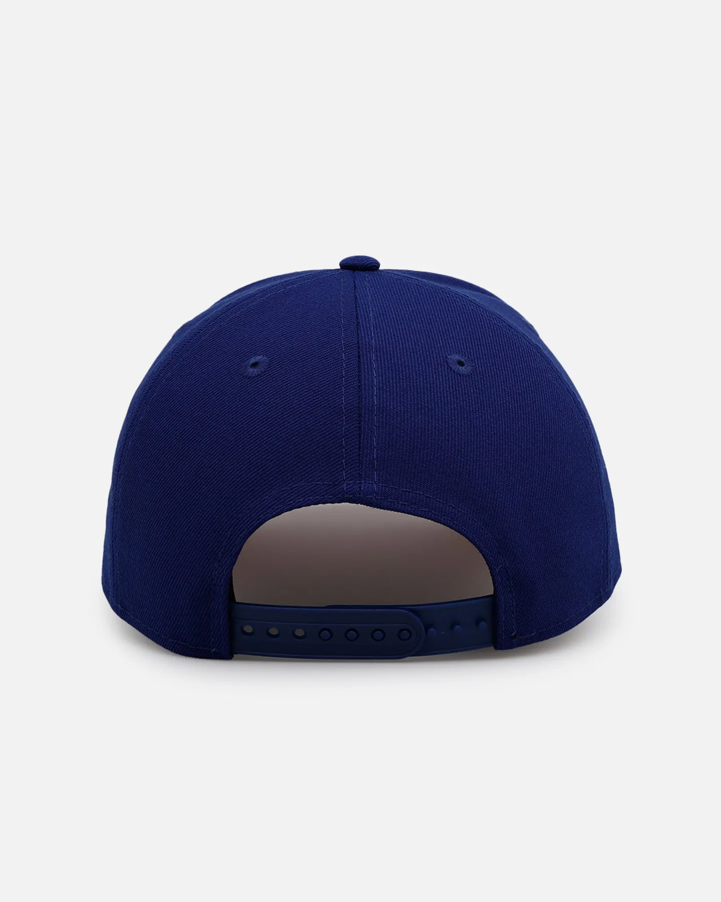 New Era Los Angeles Dodgers 'Team Color Hearts' 9FORTY A-Frame Snapback Blue sold by Culture Kings product image thumbnail 2