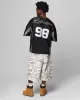 Loiter End Zone Jersey Black sold by Culture Kings