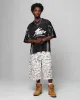 Loiter End Zone Jersey Black sold by Culture Kings