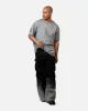Pro Standard Los Angeles Dodgers Reverse French Terry T-Shirt Grey sold by Culture Kings