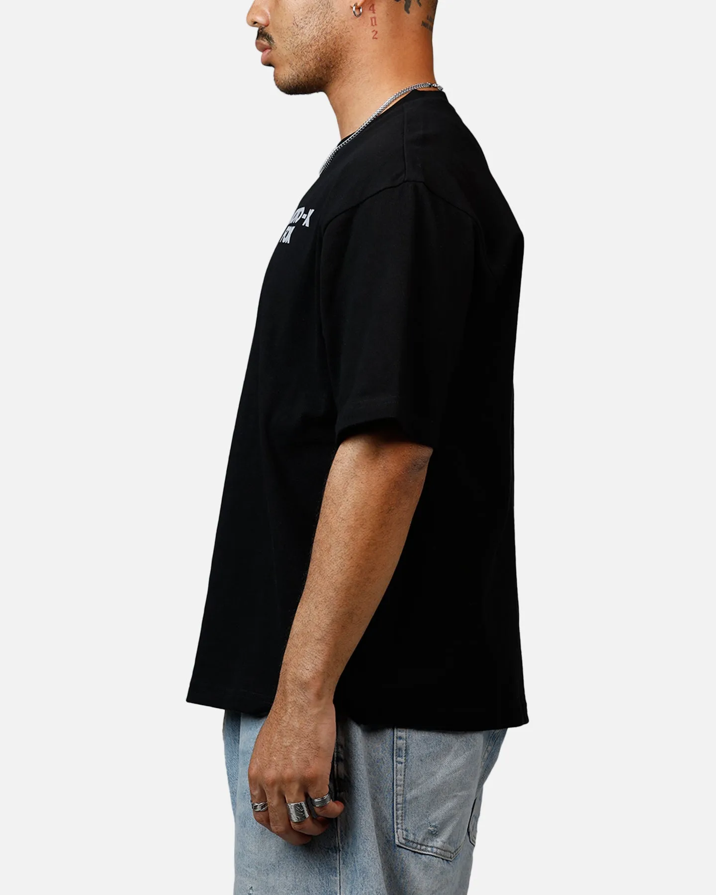 Fox Racing Moto-X Oversized T-Shirt Black sold by Culture Kings product image thumbnail 5