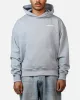 Criminal Damage Mythology Hoodie Light Blue sold by Culture Kings