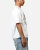 Criminal Damage Gasoline T-Shirt Off White sold by Culture Kings