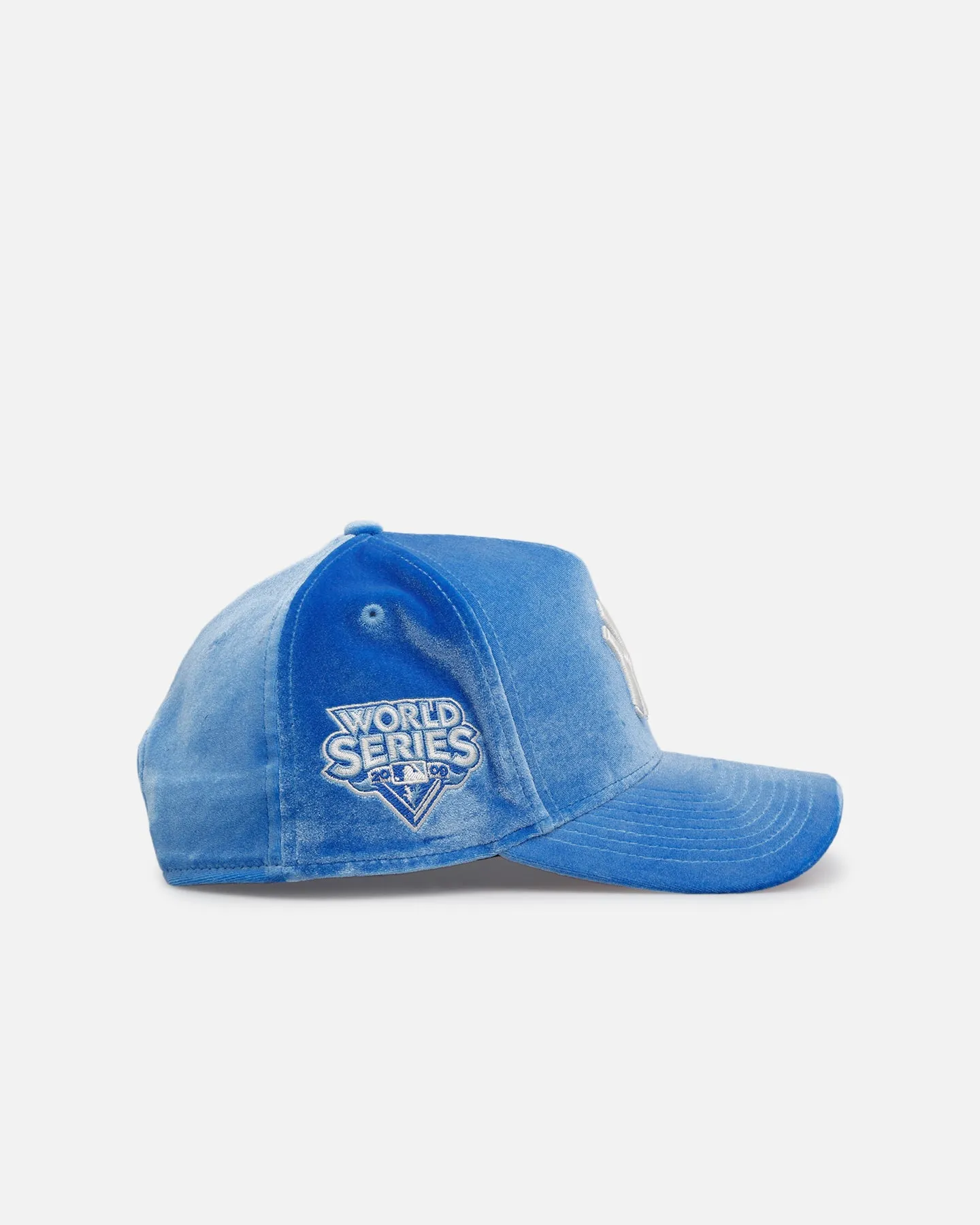 New Era New York Yankees 'Yankees Variety Pack' 9FORTY A-Frame Snapback Sky Blue sold by Culture Kings product image thumbnail 4