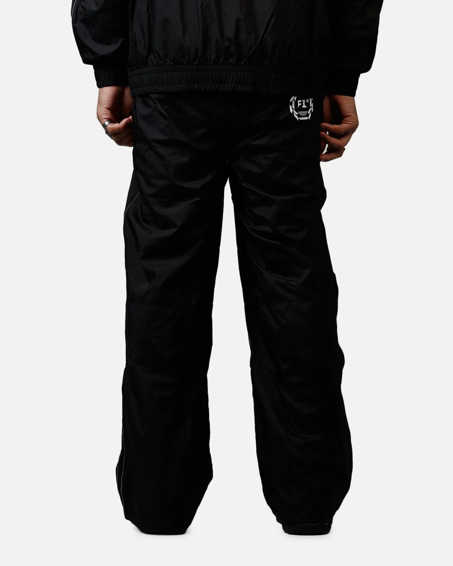 Puma X F1 Oversized Track Pant Black sold by Culture Kings product image thumbnail 5