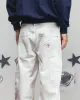 Carre Baggy Carpenter Jeans Off White sold by Culture Kings