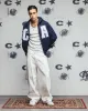 Carre Baggy Carpenter Jeans Off White sold by Culture Kings