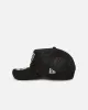 New Era Las Vegas Raiders 'Tonal Paisley' 9FORTY A-Frame Snapback Black sold by Culture Kings