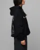 Loiter Chrome Deceiver Hoodie Black sold by Culture Kings