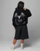 Loiter Chrome Deceiver Hoodie Black sold by Culture Kings