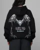 Loiter Chrome Deceiver Hoodie Black sold by Culture Kings