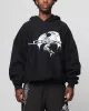 Loiter Chrome Deceiver Hoodie Black sold by Culture Kings