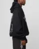 Loiter Chrome Deceiver Hoodie Black sold by Culture Kings