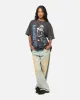 Culture Kings X WWE Liv Morgan Heavyweight T-Shirt Black Wash sold by Culture Kings