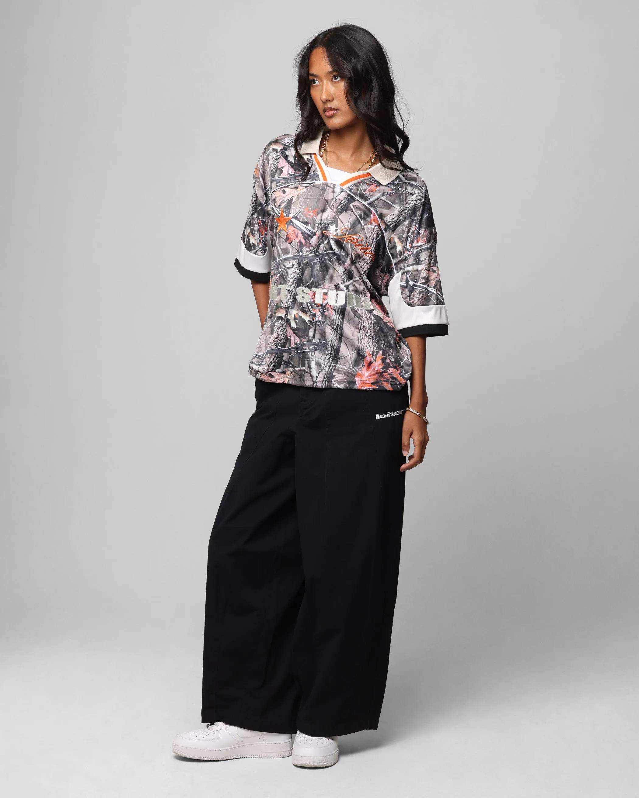 Loiter Art Studio United Jersey Real Tree Camo sold by Culture Kings product image thumbnail 2