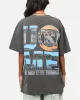Culture Kings X WWE John Cena Heavyweight T-Shirt Black Wash sold by Culture Kings