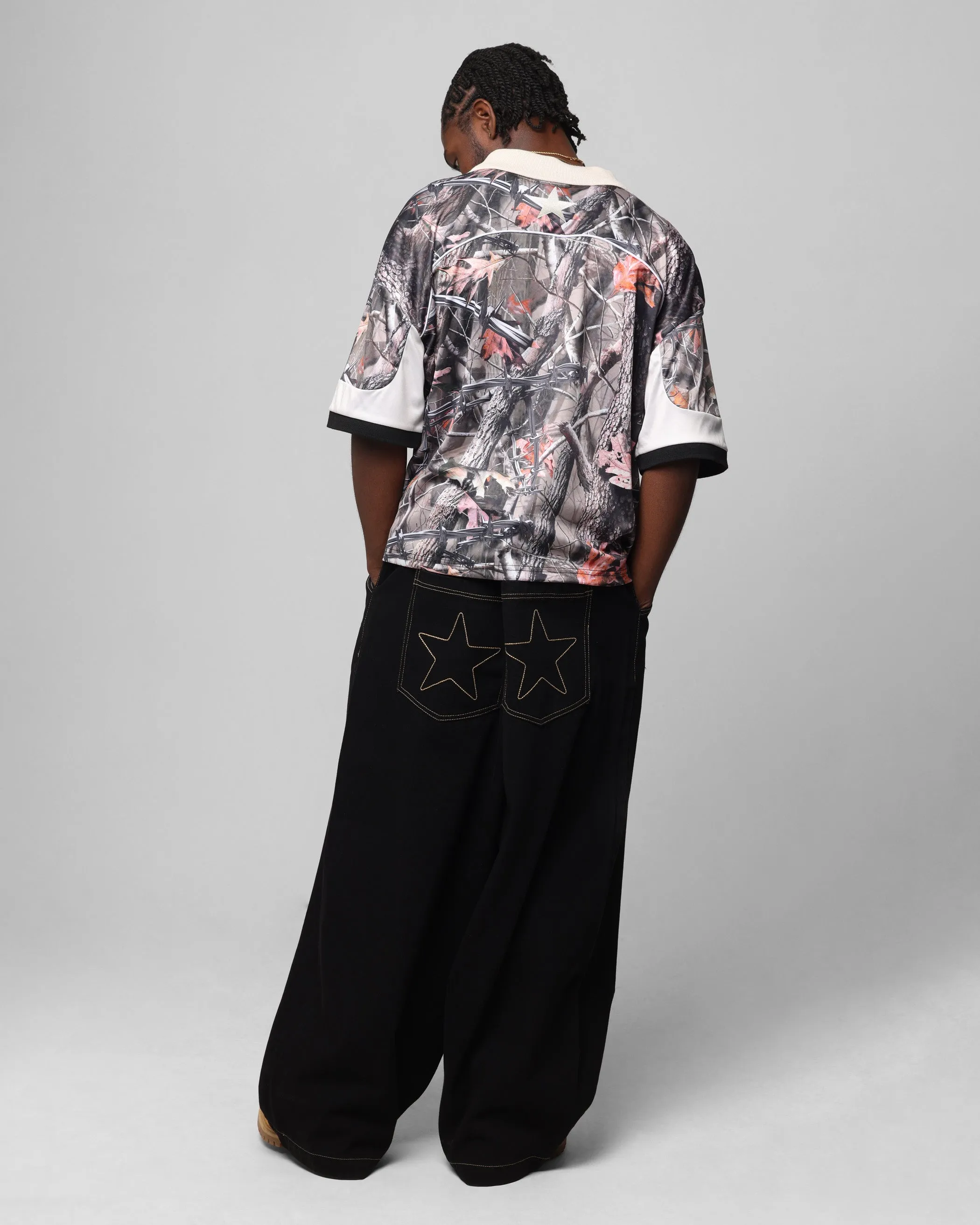 Loiter Art Studio United Jersey Real Tree Camo sold by Culture Kings product image thumbnail 4