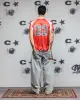 Carre Striker Jersey T-Shirt Red/White sold by Culture Kings