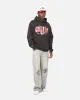 Mitchell & Ness Kansas City Chiefs Arch Hoodie Faded Black sold by Culture Kings