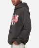 Mitchell & Ness Kansas City Chiefs Arch Hoodie Faded Black sold by Culture Kings