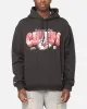 Mitchell & Ness Kansas City Chiefs Arch Hoodie Faded Black sold by Culture Kings