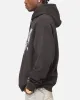 Mitchell & Ness Las Vegas Raiders Arch Hoodie Faded Black sold by Culture Kings