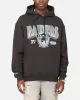 Mitchell & Ness Las Vegas Raiders Arch Hoodie Faded Black sold by Culture Kings