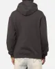 Mitchell & Ness Las Vegas Raiders Arch Hoodie Faded Black sold by Culture Kings