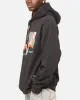 Mitchell & Ness Miami Dolphins Arch Hoodie Faded Black sold by Culture Kings